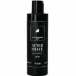 Crema Dopobarba After Shave Nutriente 200 ml