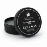 Cera Wax Opaca Obsession 100 ml