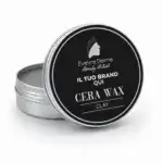 Cera Wax Opaca Clay 100 ml