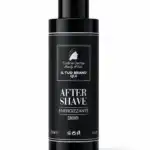 Crema Dopobarba After Shave Energizzante 200 ml