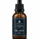 Olio Pre Rasatura 50 ml