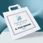 Sacchetti Shopping Personalizzati